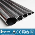 Sanitary Pipe Tube ISO2037 Stainless Steel Welded